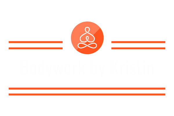 BODY WORK BY KRISTEN