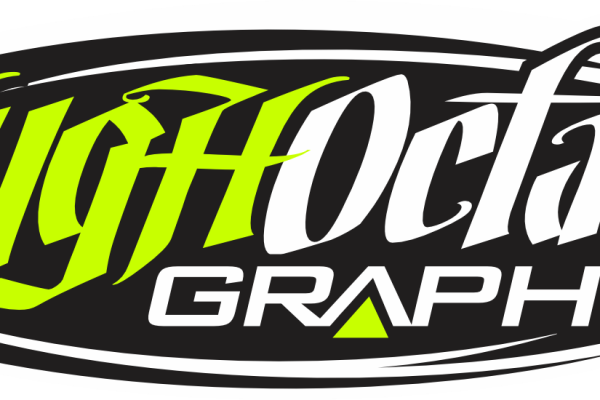High Octane Graphics